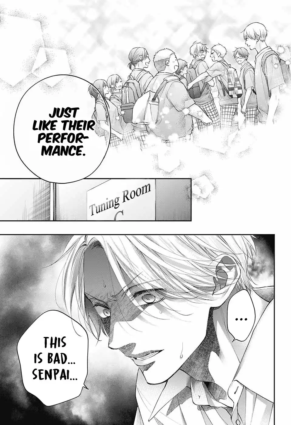 Kono Oto Tomare! Chapter 120 24